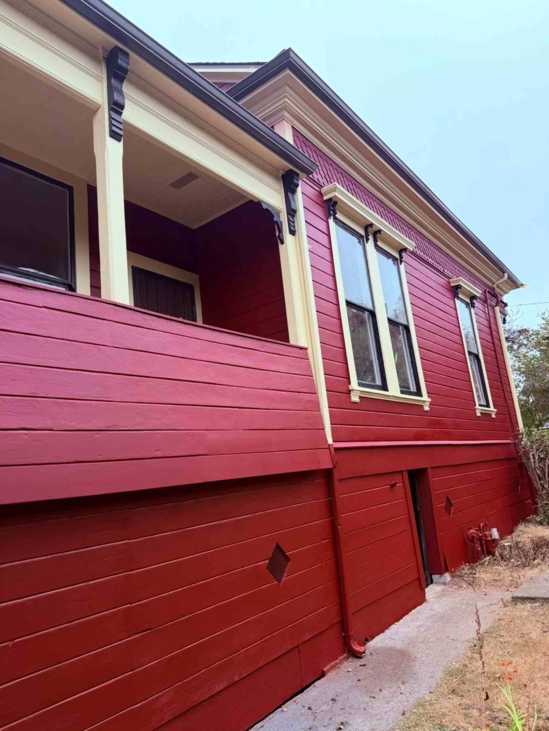 Moreno’s Painting completed project photo 605542528